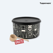 One Touch Coffee Behälter + Kaffeelöffel - Tupperland