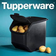Kartoffellager - Tupperland