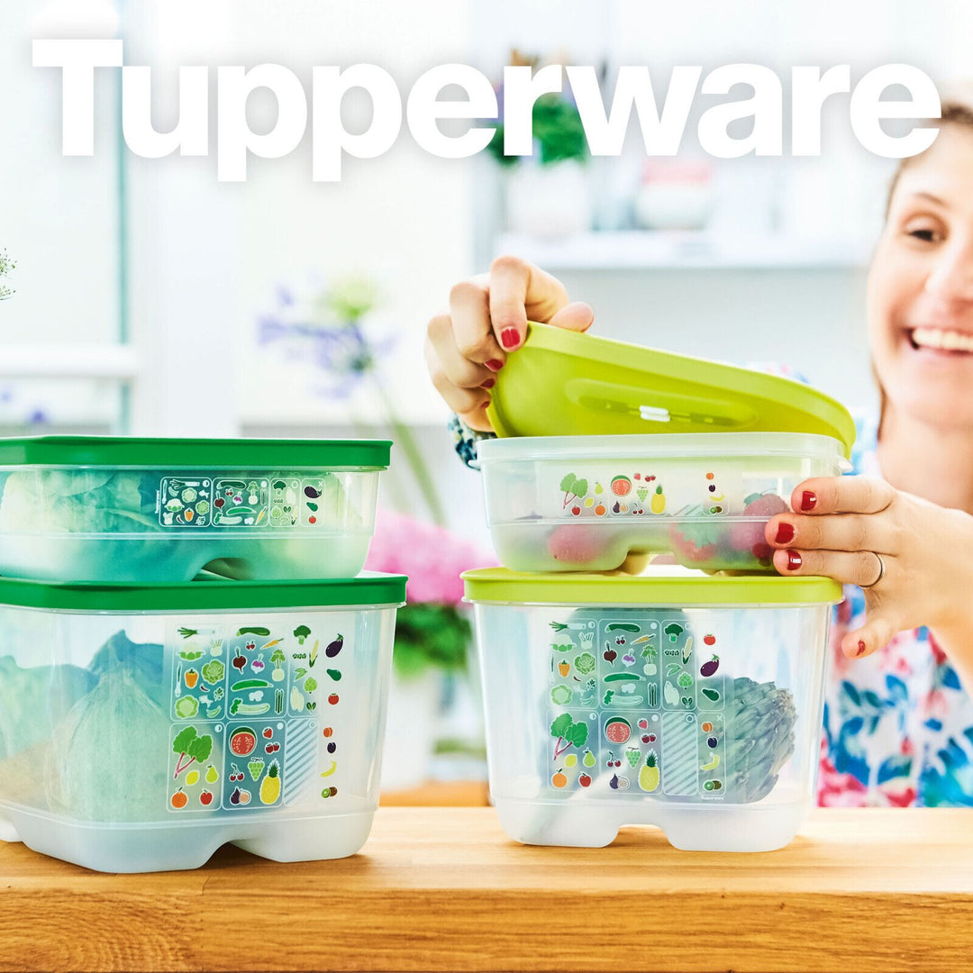 KlimaOase 800 ml - Tupperland.de - Tupperware