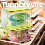 Bild in den Galerie-Viewer laden, KlimaOase 1,8 l hoch - Tupperland.de - Tupperware
