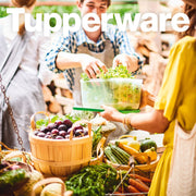 KlimaOase 4,4 l - Tupperland