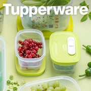 KlimaOase 375 ml - Tupperland