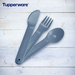 Bild in den Galerie-Viewer laden, Besteck-Set - Tupperland