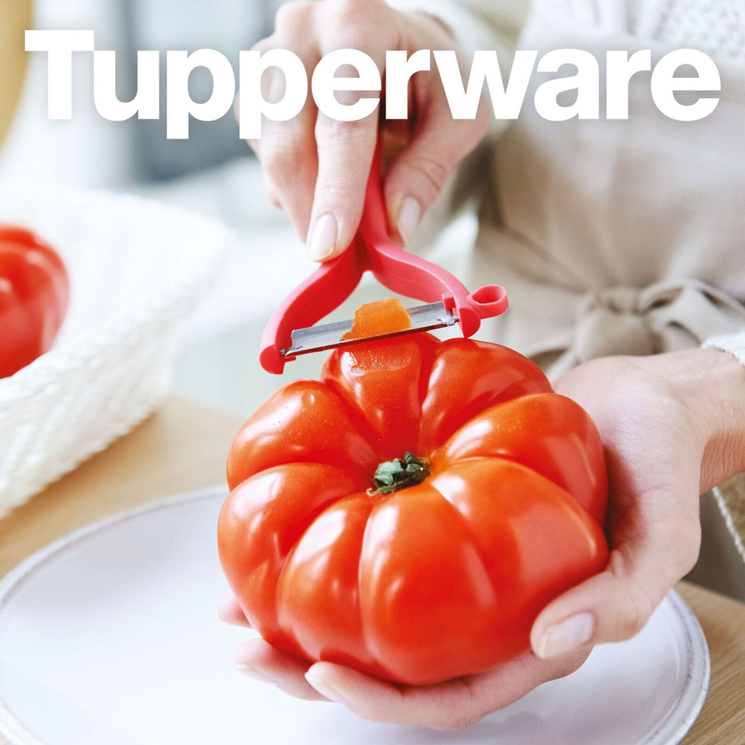 Universalschäler - Tupperland