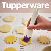 Silikonpinsel - Tupperland