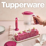 Einhandsieb - Rucki-Zucki - Tupperland