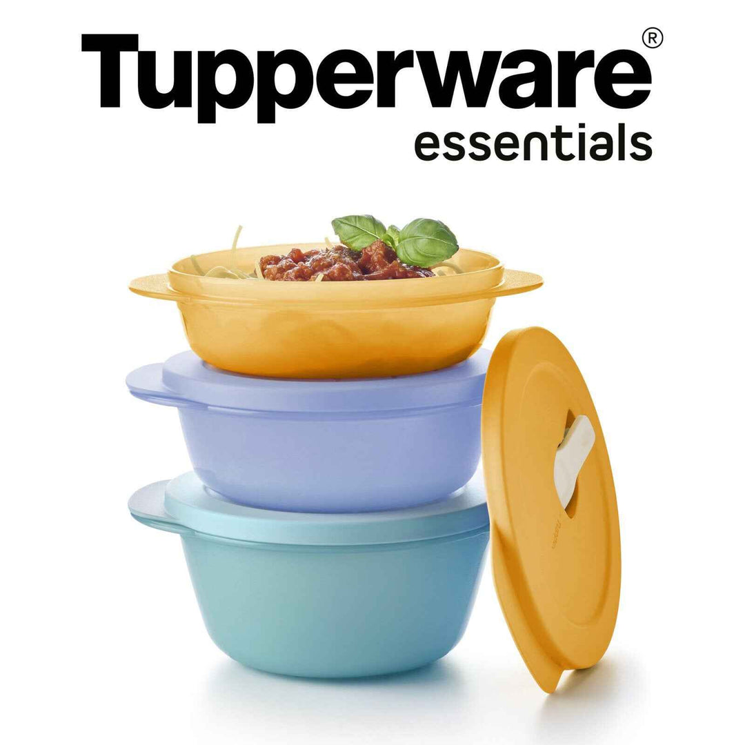 MicroTup-Set klein (3er) - Tupperland