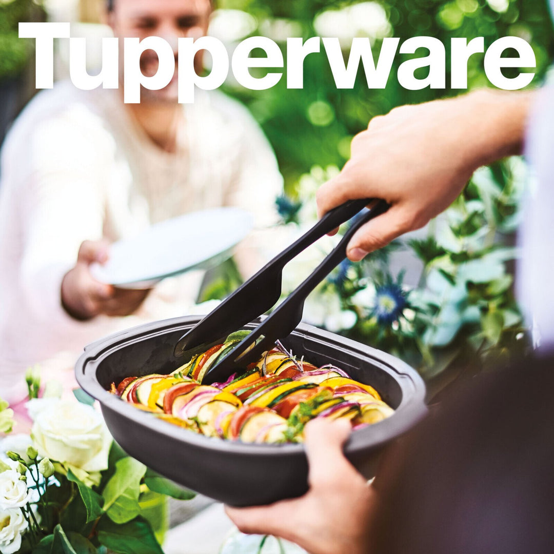 UltraPro 2 Liter Kasserolle - Tupperland