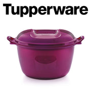 Mikro-Reismeister - Tupperland