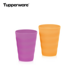 Bild in den Galerie-Viewer laden, Tupperware Becher Duo - Tupperland
