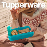 Eco+ Mini-Twin - Tupperland