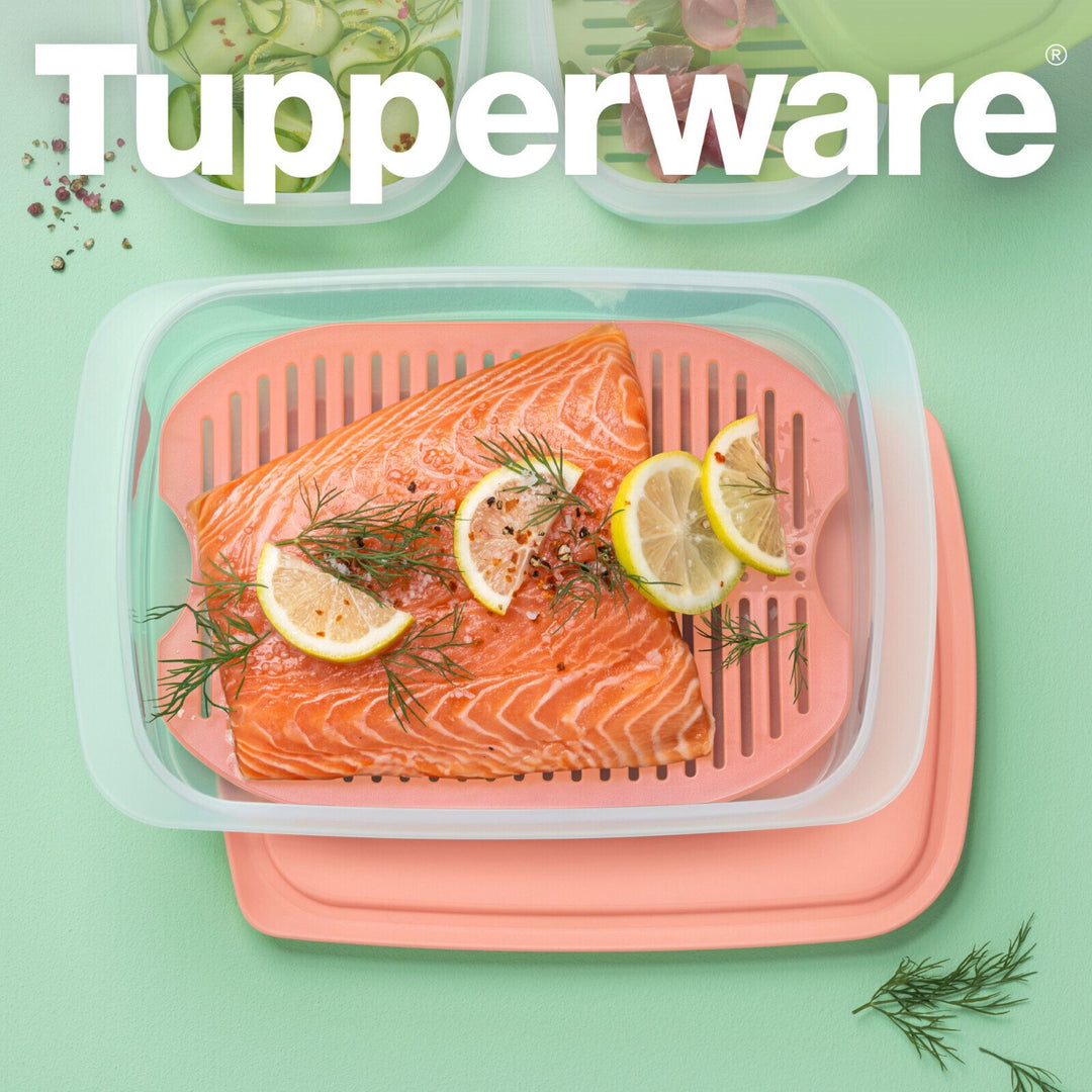 Cool'N Fresh 1,5 Liter - Tupperland