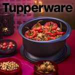 Bild in den Galerie-Viewer laden, UltraPro 5-l-Kasserolle oval - Tupperland
