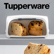 BrotMaX Aufbewahrungsbehälter - Tupperland